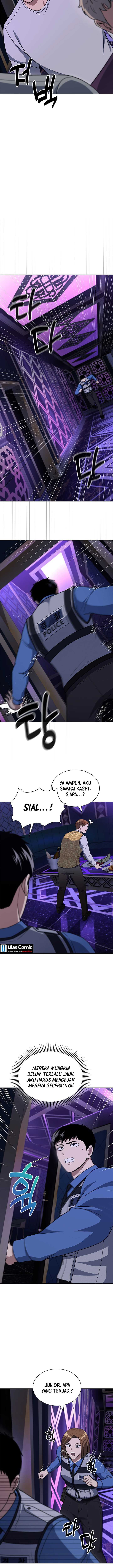 reset-life-of-regression-police - Chapter: 112