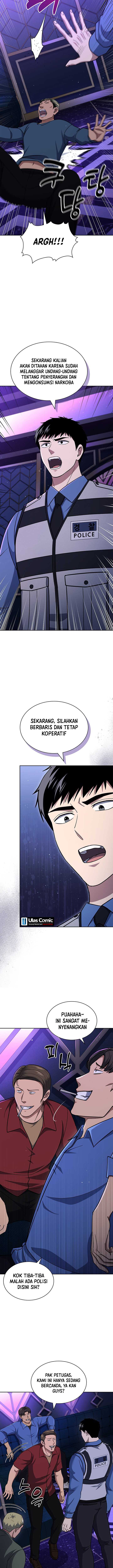 reset-life-of-regression-police - Chapter: 112