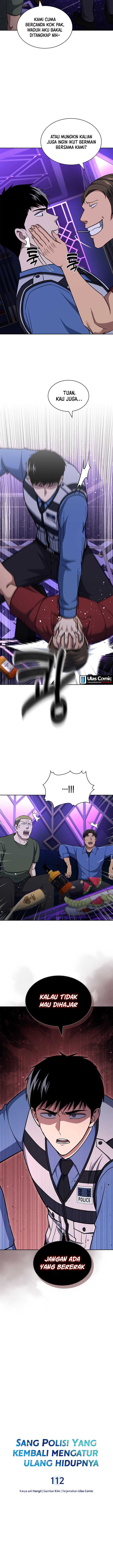 reset-life-of-regression-police - Chapter: 112
