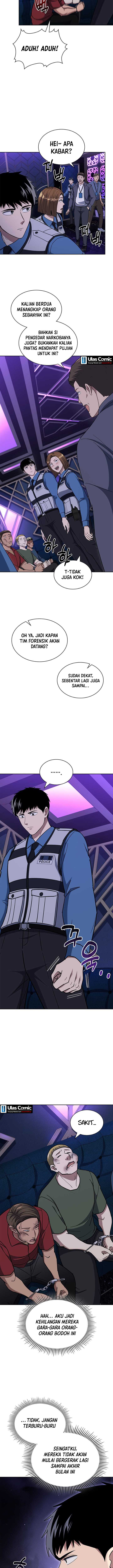 reset-life-of-regression-police - Chapter: 112