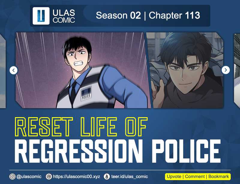 reset-life-of-regression-police - Chapter: 113