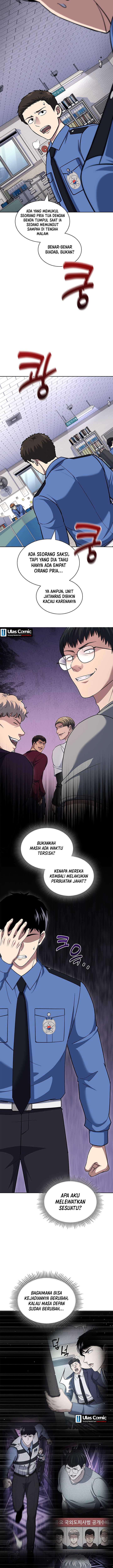 reset-life-of-regression-police - Chapter: 113