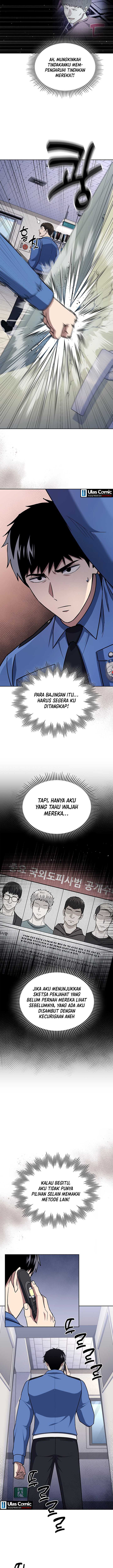 reset-life-of-regression-police - Chapter: 113