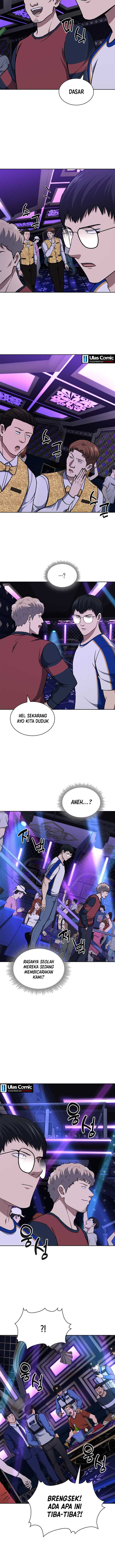 reset-life-of-regression-police - Chapter: 113