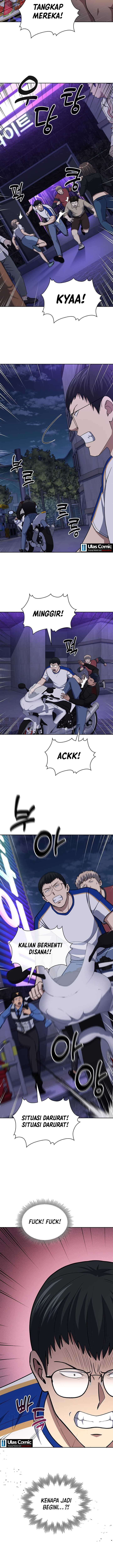reset-life-of-regression-police - Chapter: 113