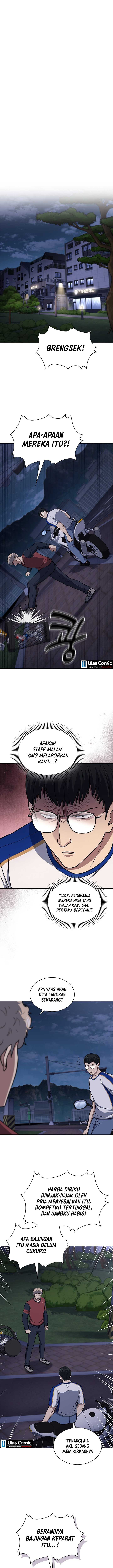reset-life-of-regression-police - Chapter: 113