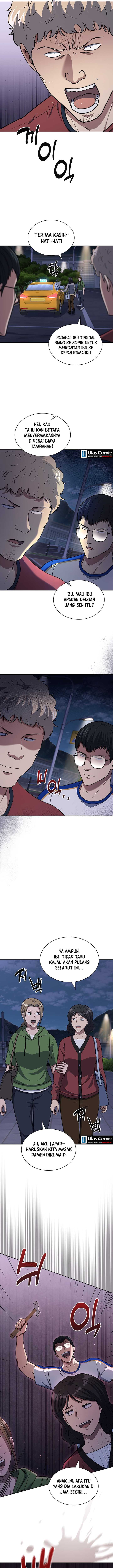 reset-life-of-regression-police - Chapter: 113