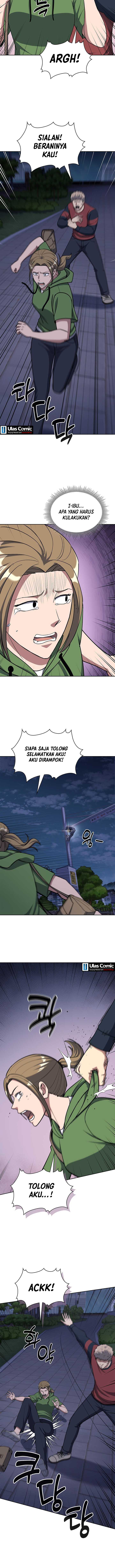 reset-life-of-regression-police - Chapter: 113