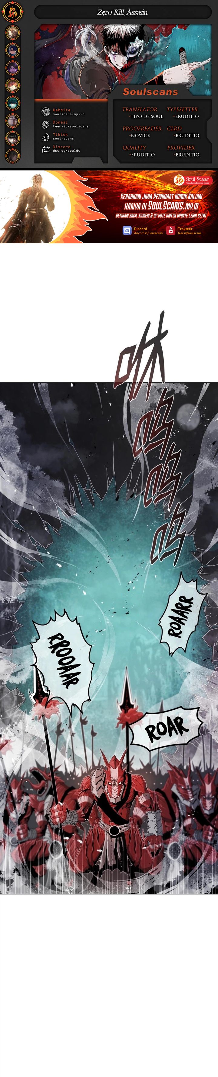 zero-kill-assassin - Chapter: 3