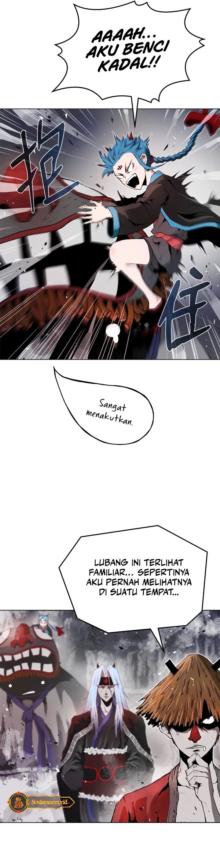 zero-kill-assassin - Chapter: 3