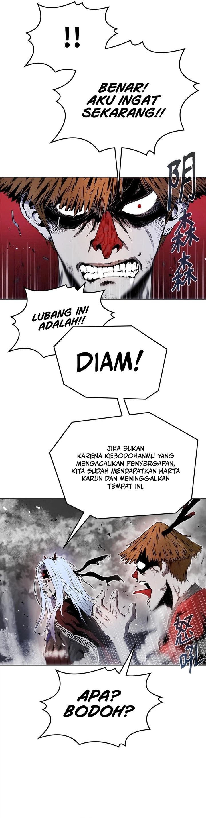 zero-kill-assassin - Chapter: 3