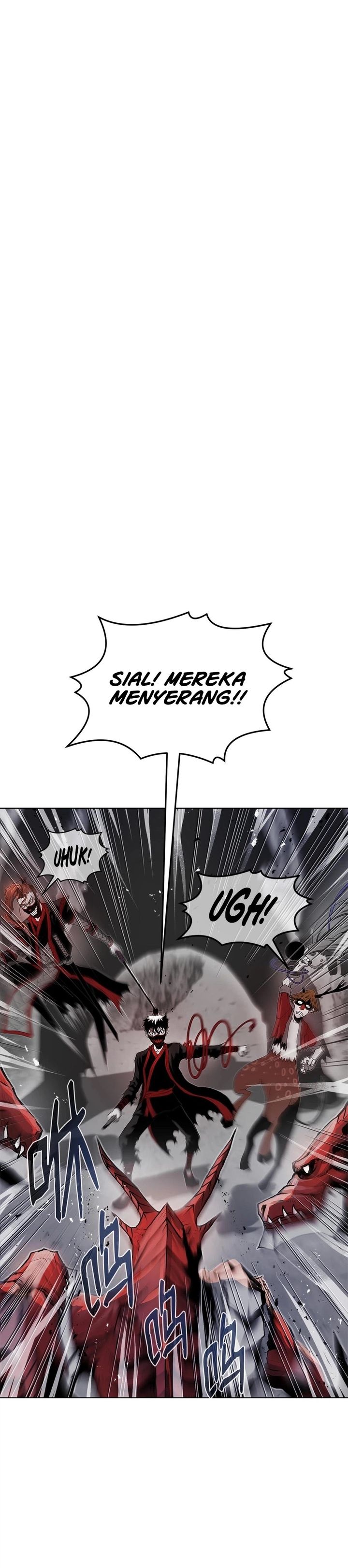 zero-kill-assassin - Chapter: 3
