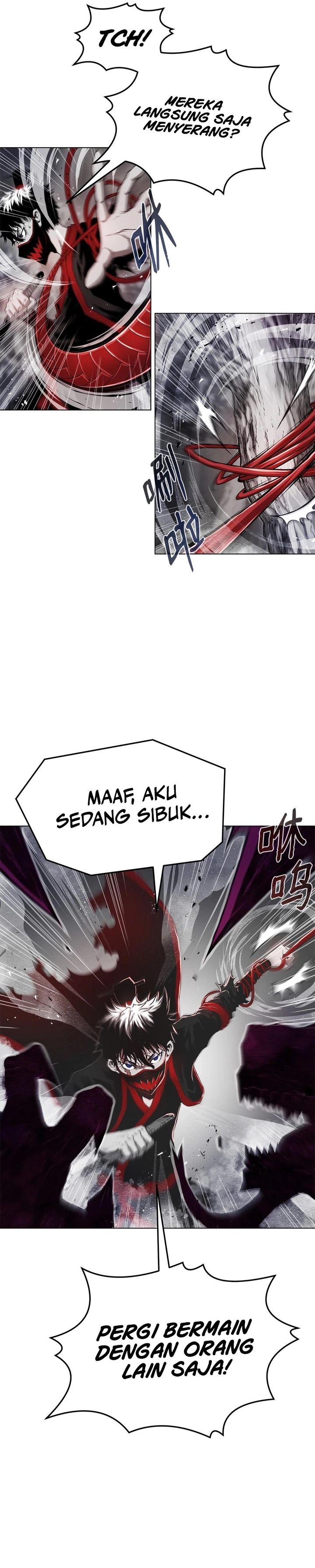 zero-kill-assassin - Chapter: 3