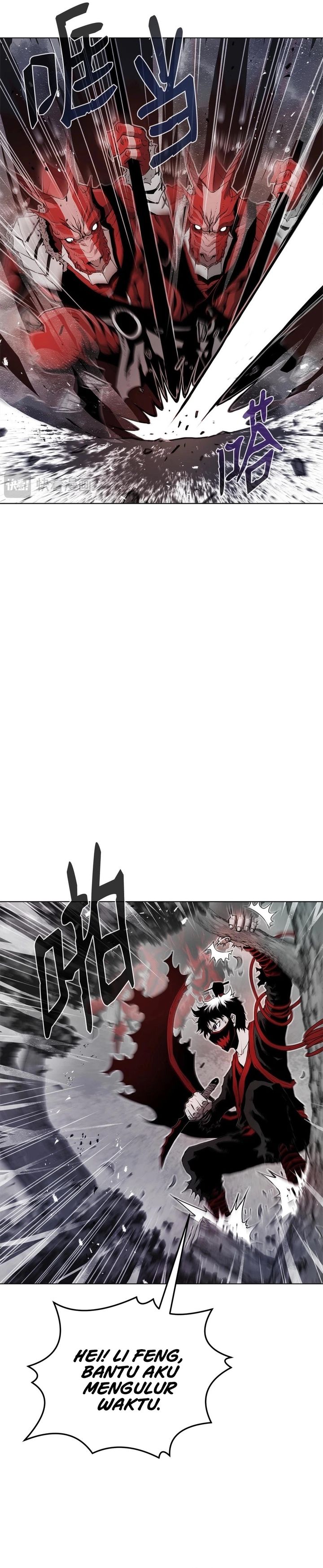 zero-kill-assassin - Chapter: 3