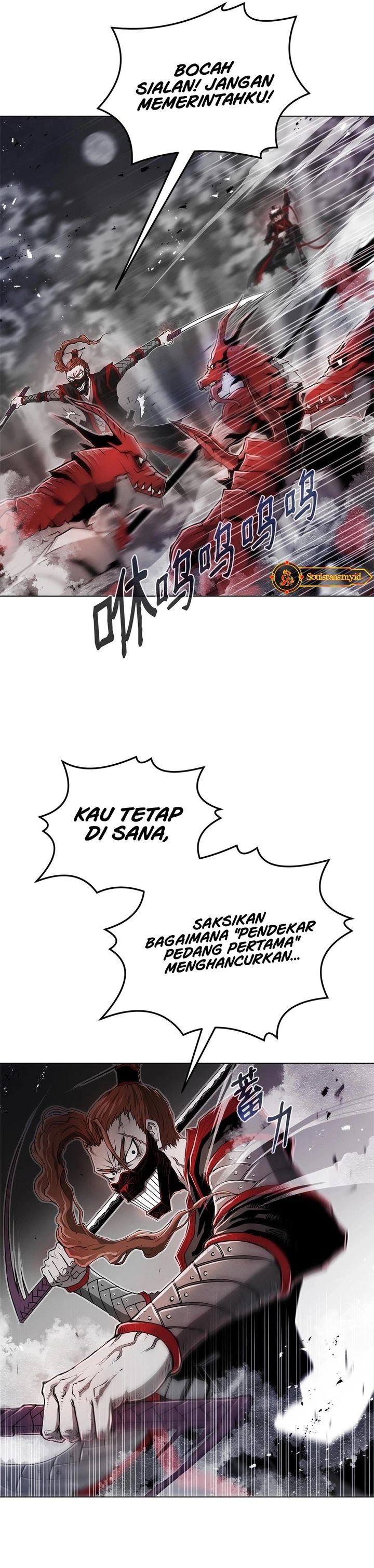 zero-kill-assassin - Chapter: 3