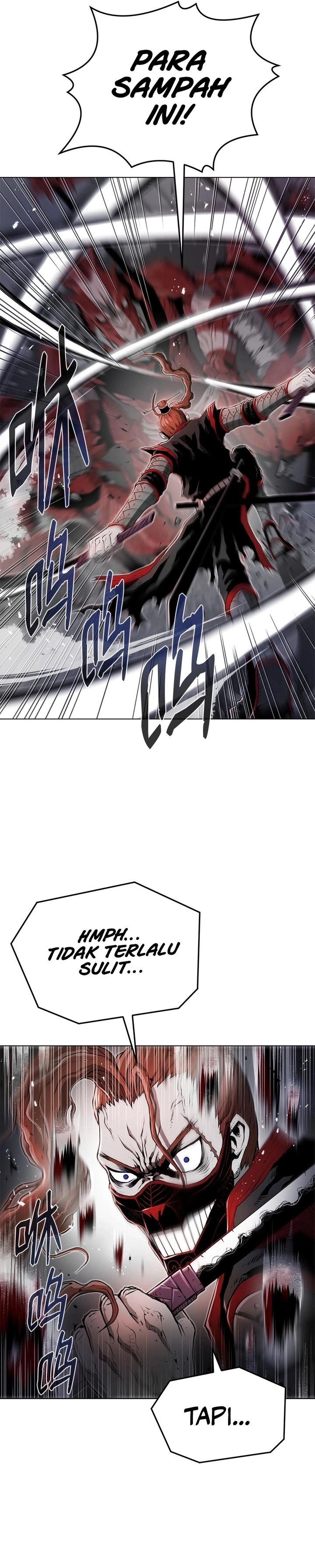 zero-kill-assassin - Chapter: 3