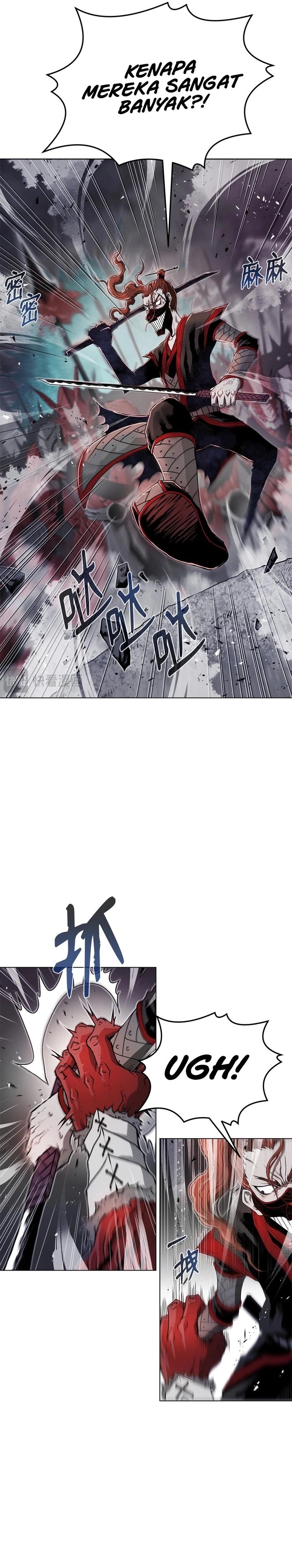 zero-kill-assassin - Chapter: 3