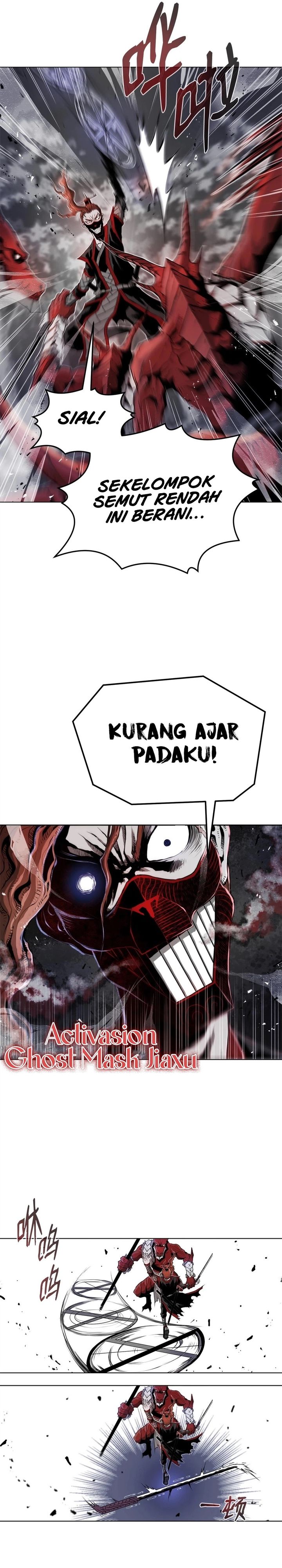 zero-kill-assassin - Chapter: 3