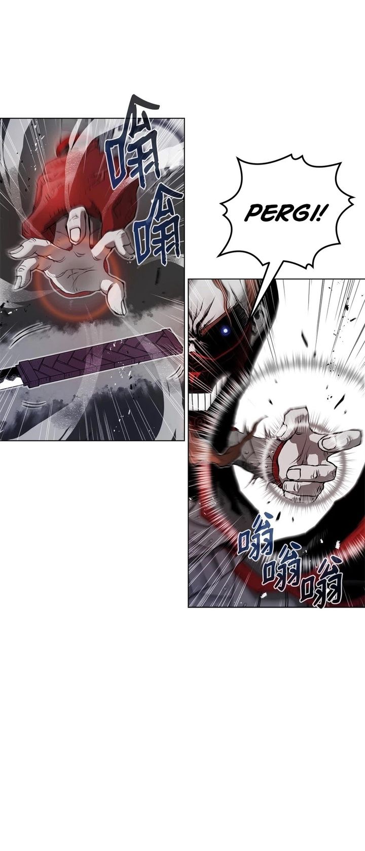 zero-kill-assassin - Chapter: 3