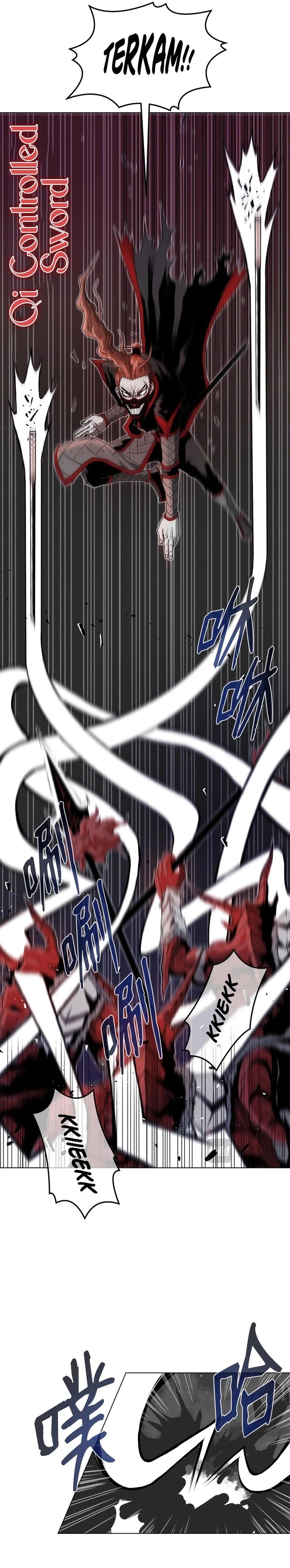zero-kill-assassin - Chapter: 3