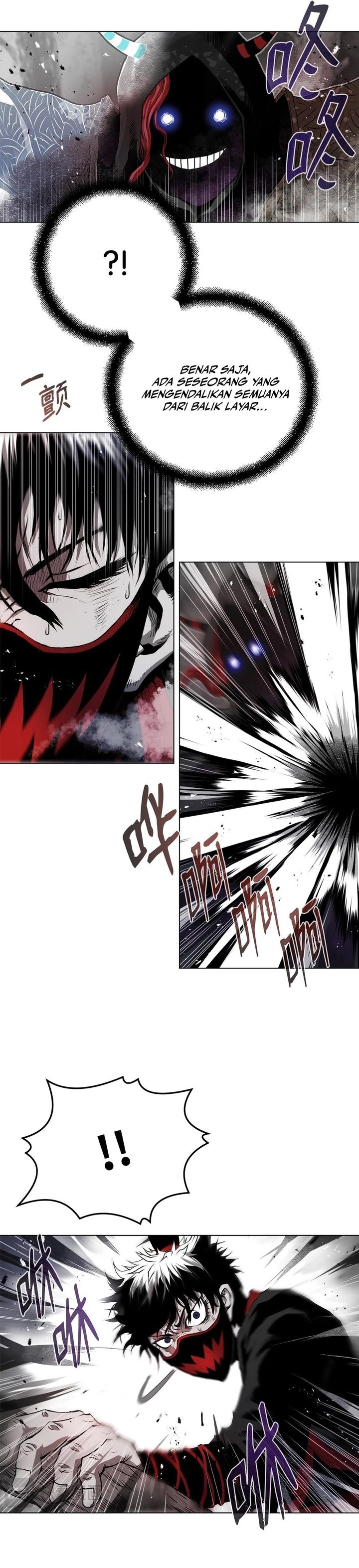 zero-kill-assassin - Chapter: 3