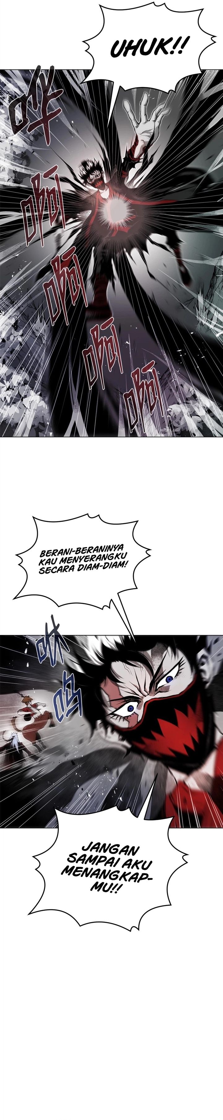 zero-kill-assassin - Chapter: 3