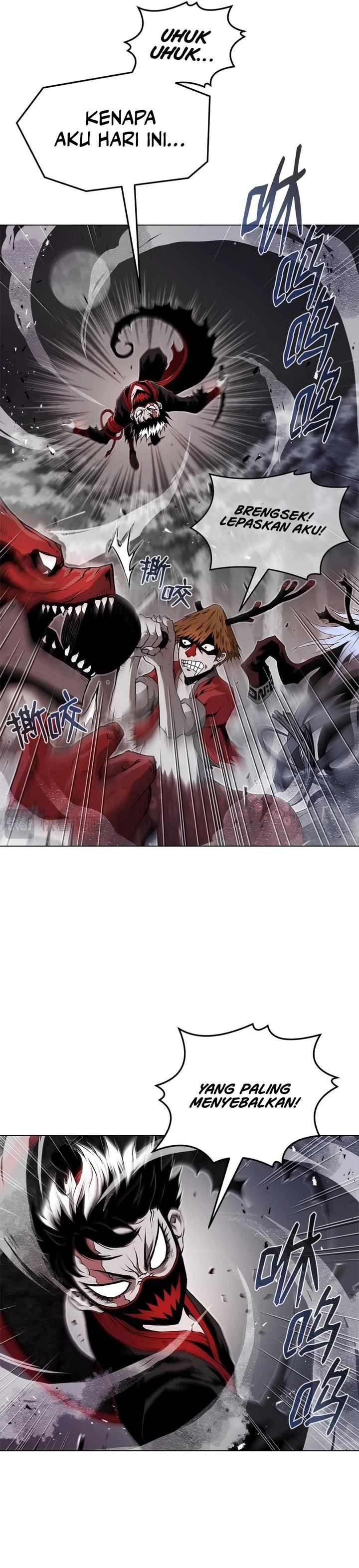 zero-kill-assassin - Chapter: 3