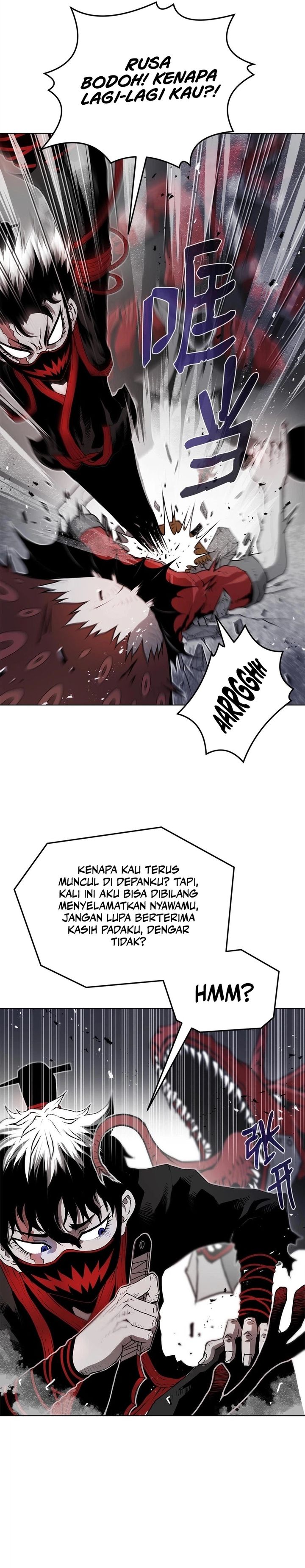 zero-kill-assassin - Chapter: 3