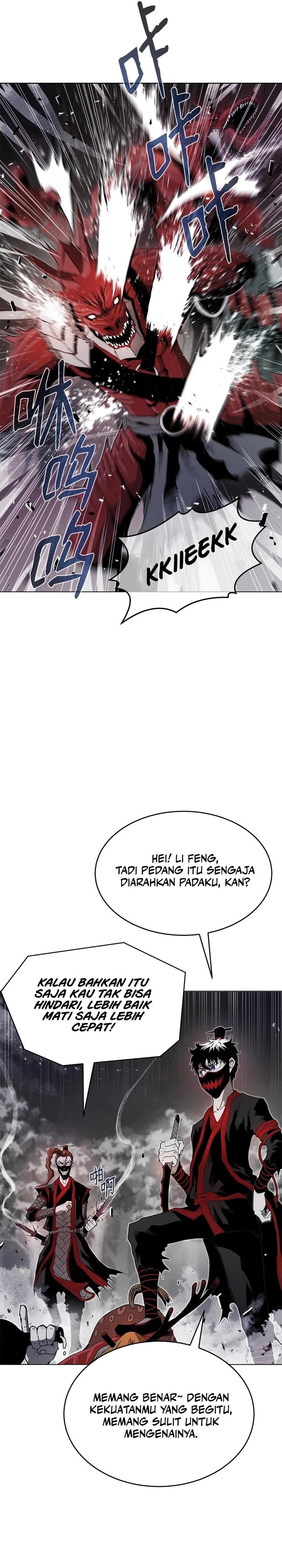 zero-kill-assassin - Chapter: 3