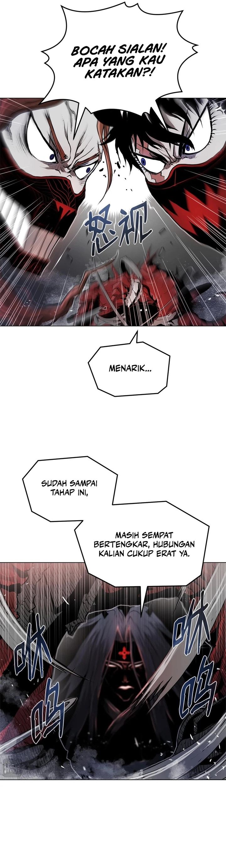 zero-kill-assassin - Chapter: 3