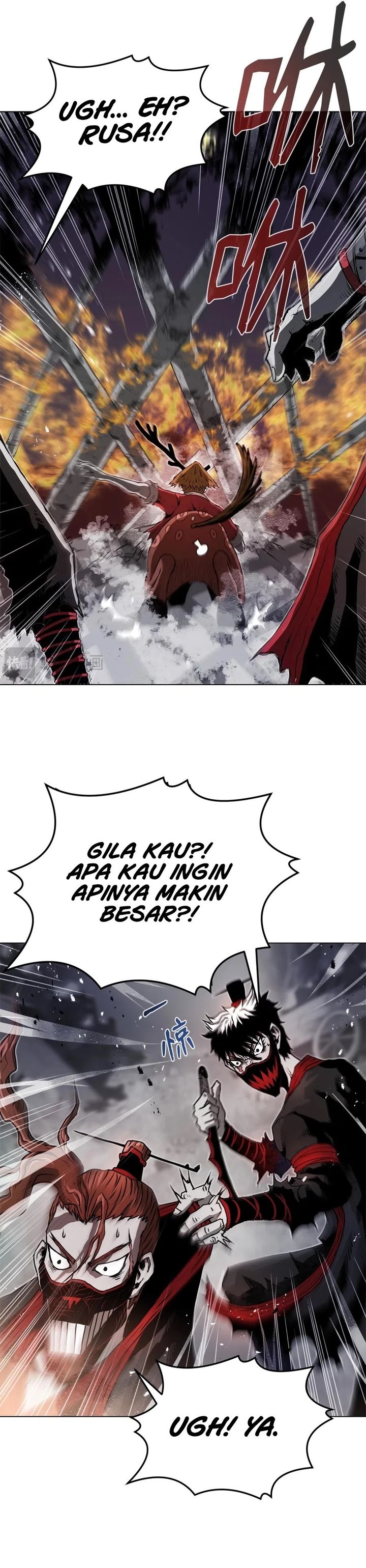 zero-kill-assassin - Chapter: 3