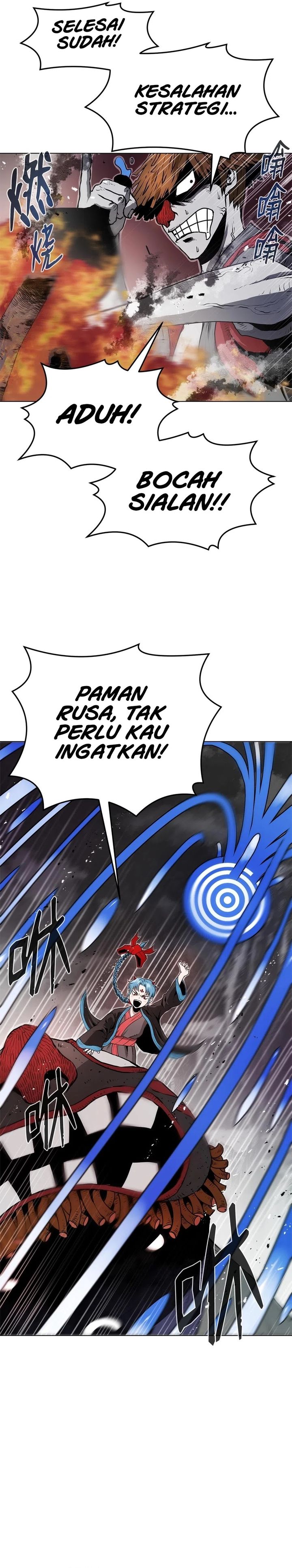 zero-kill-assassin - Chapter: 3