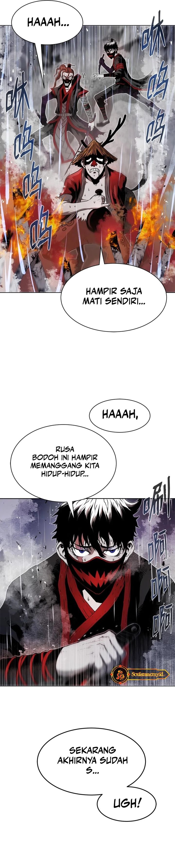 zero-kill-assassin - Chapter: 3