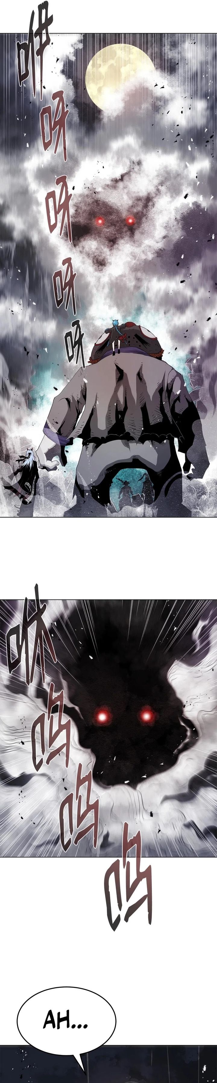 zero-kill-assassin - Chapter: 3