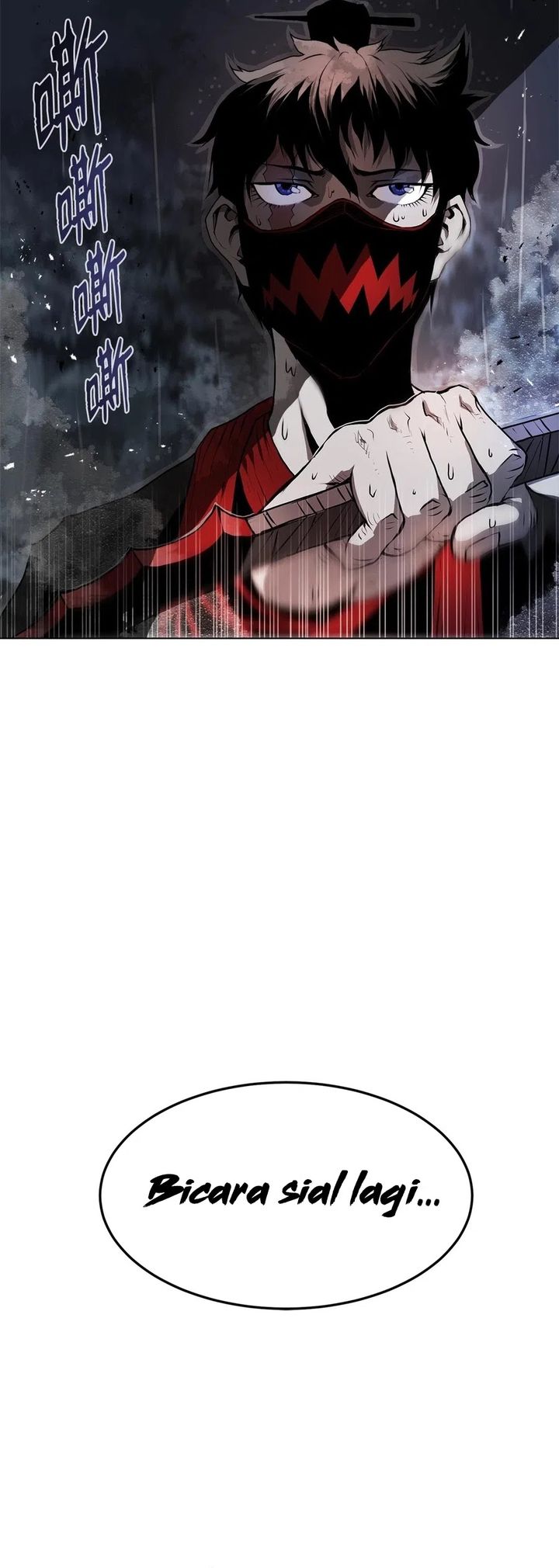 zero-kill-assassin - Chapter: 3