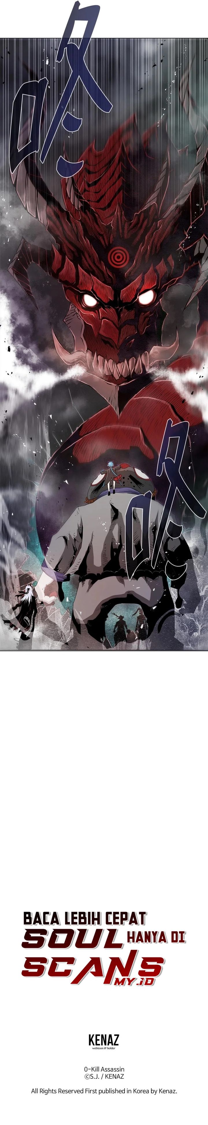 zero-kill-assassin - Chapter: 3