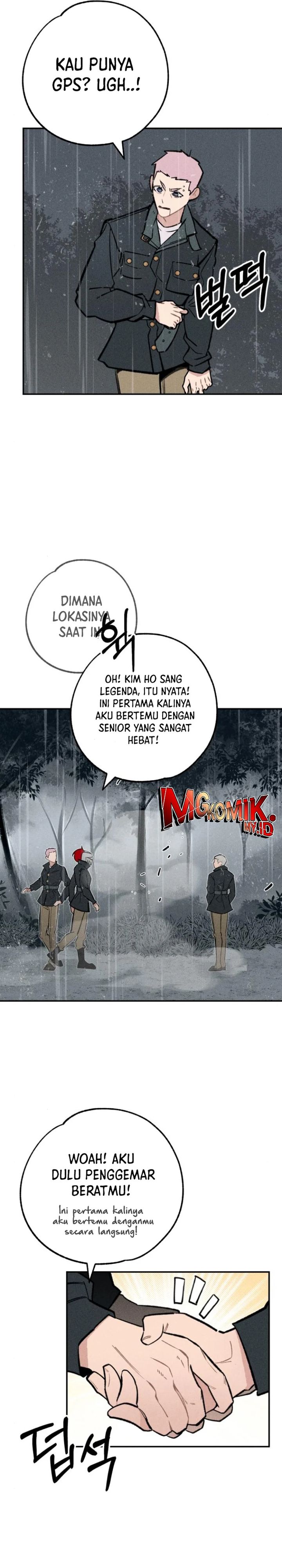 the-devilish-son-in-law - Chapter: 31