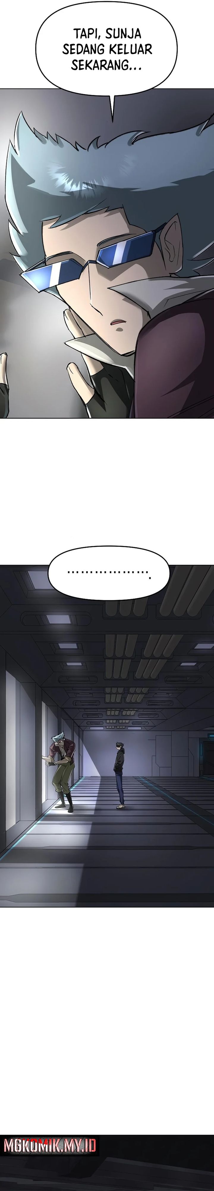 cosmic-heavenly-demon-3077 - Chapter: 42
