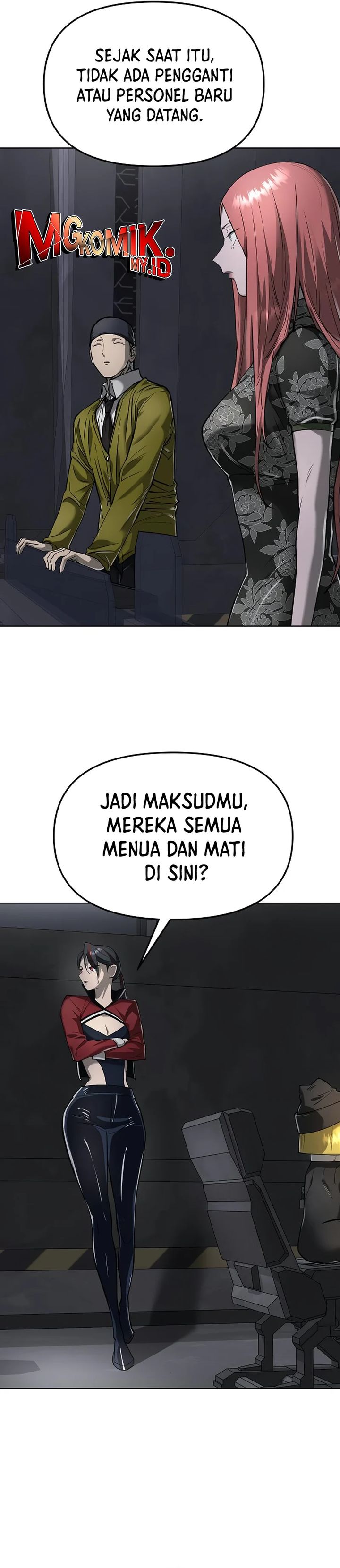 cosmic-heavenly-demon-3077 - Chapter: 42