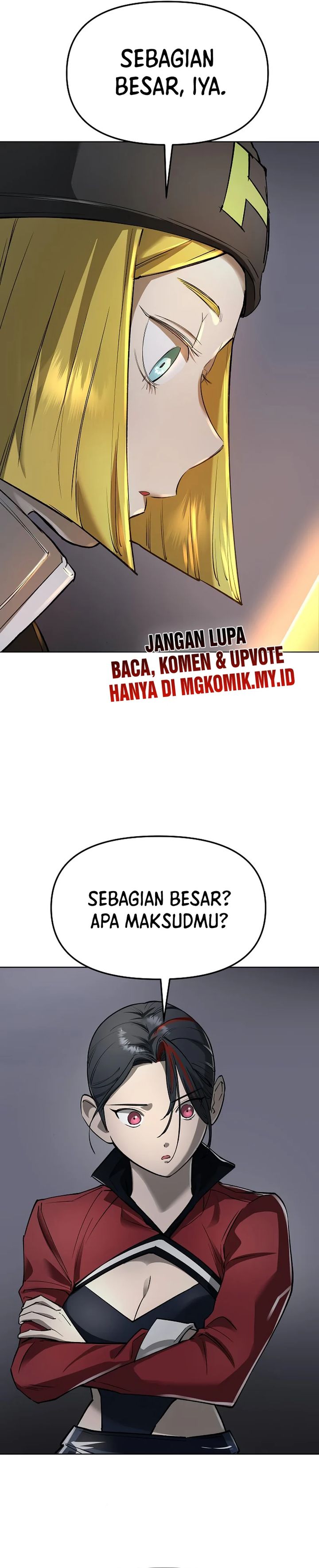 cosmic-heavenly-demon-3077 - Chapter: 42