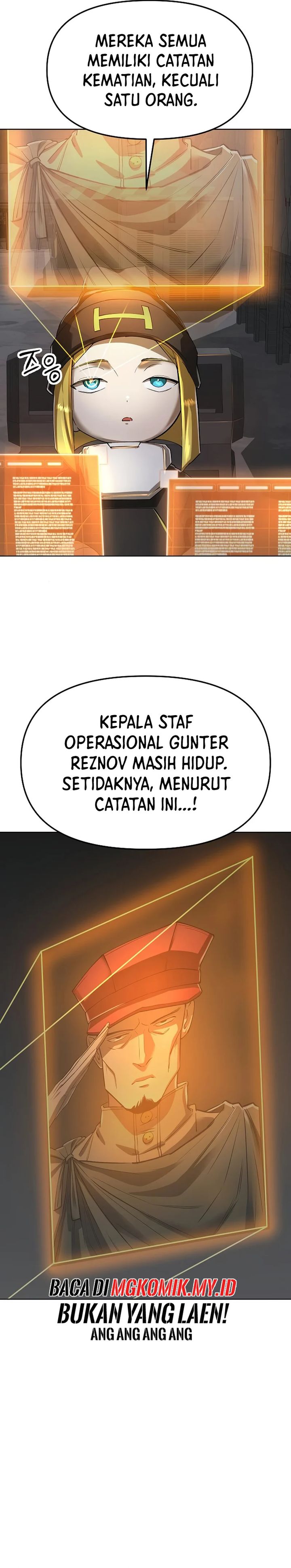 cosmic-heavenly-demon-3077 - Chapter: 42