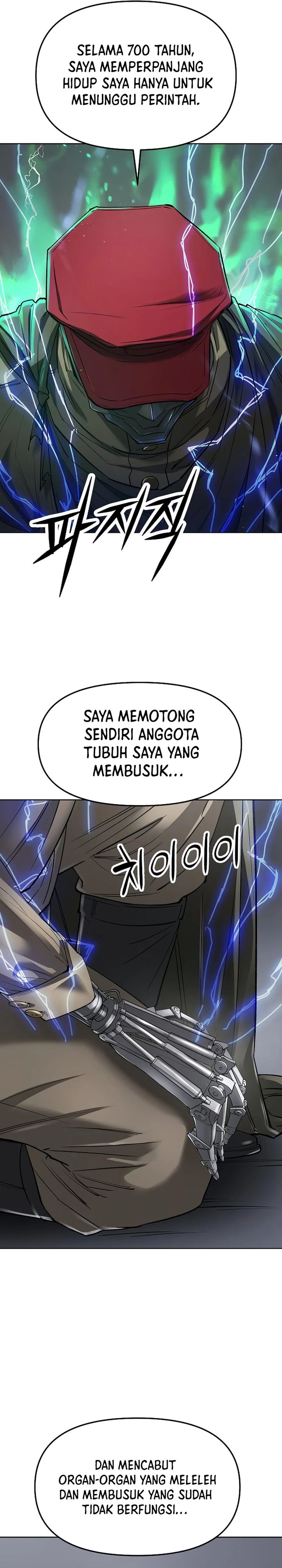 cosmic-heavenly-demon-3077 - Chapter: 42