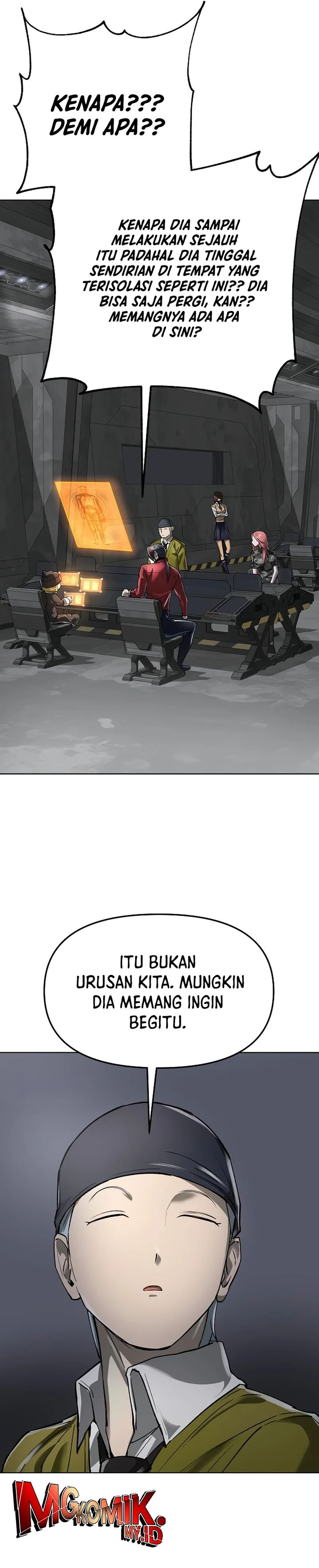 cosmic-heavenly-demon-3077 - Chapter: 42