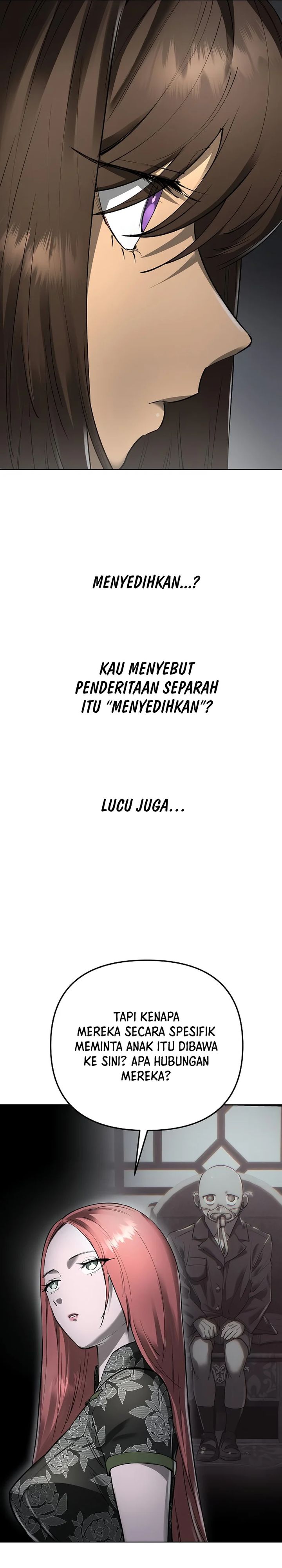 cosmic-heavenly-demon-3077 - Chapter: 42