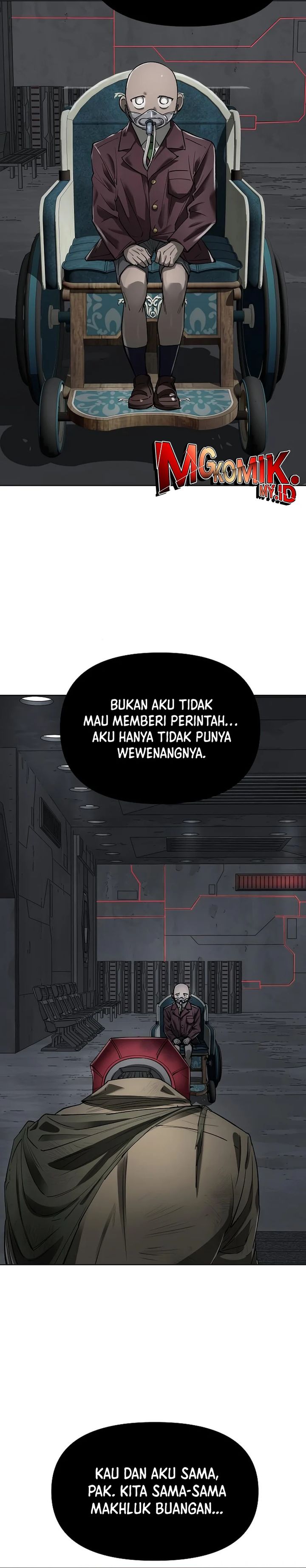 cosmic-heavenly-demon-3077 - Chapter: 42