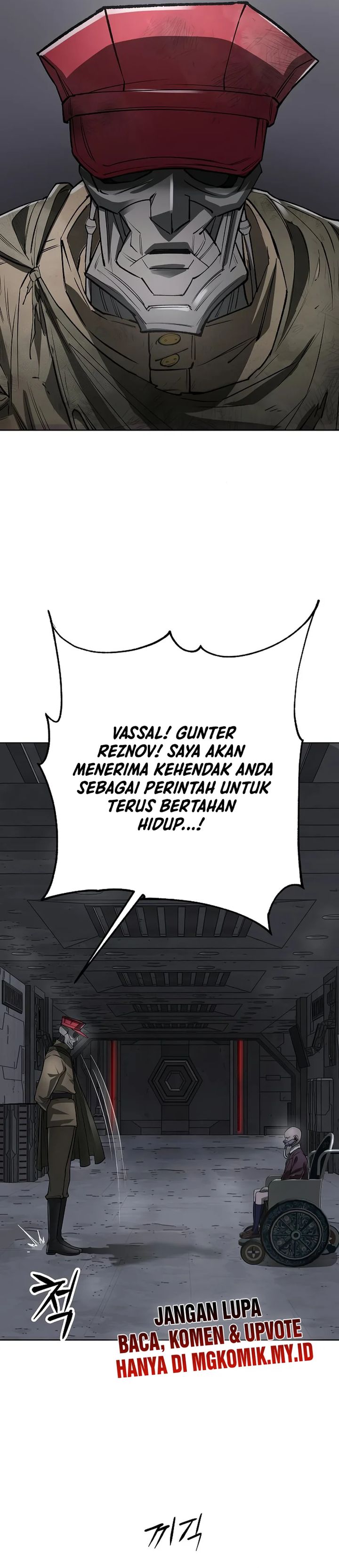 cosmic-heavenly-demon-3077 - Chapter: 42