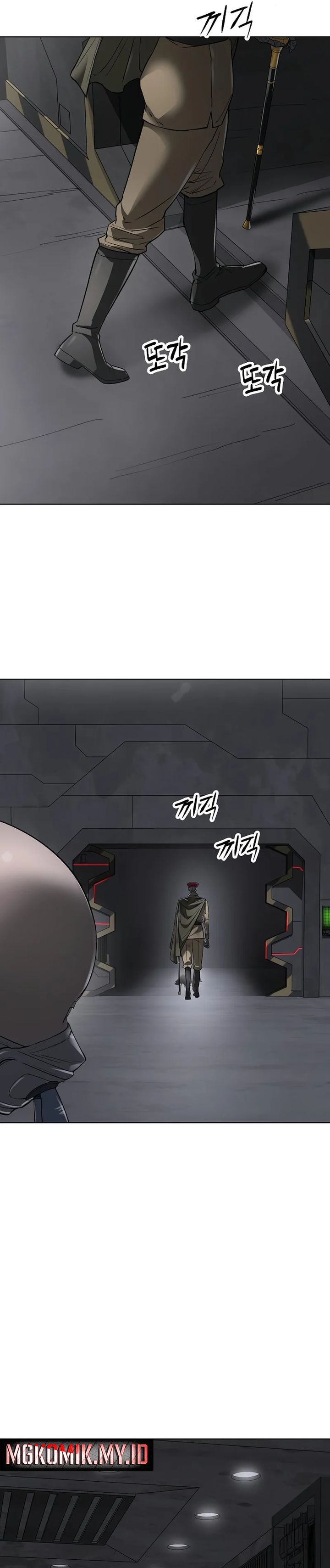 cosmic-heavenly-demon-3077 - Chapter: 42