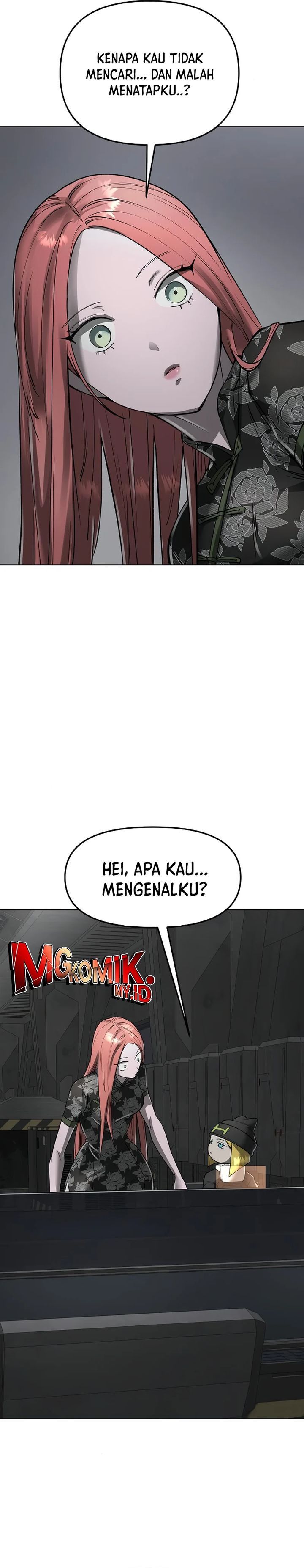 cosmic-heavenly-demon-3077 - Chapter: 42