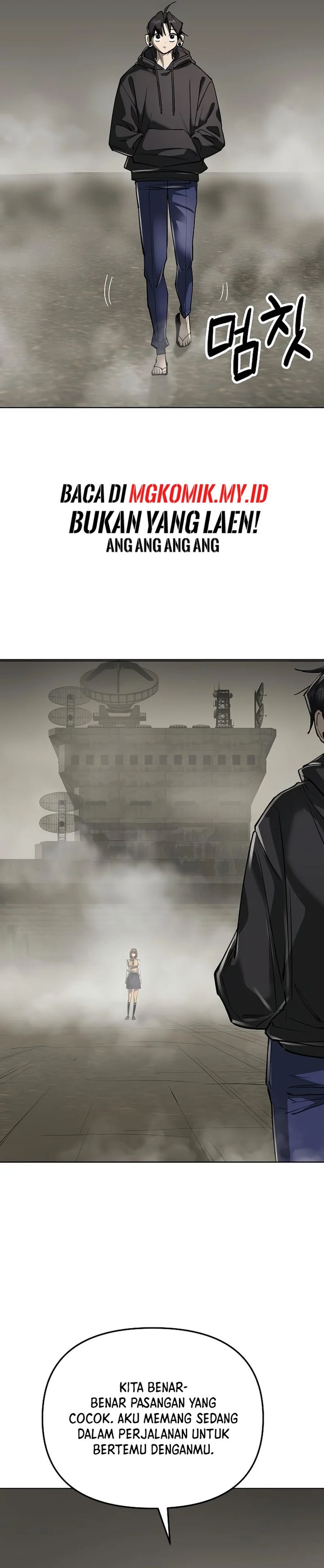 cosmic-heavenly-demon-3077 - Chapter: 42
