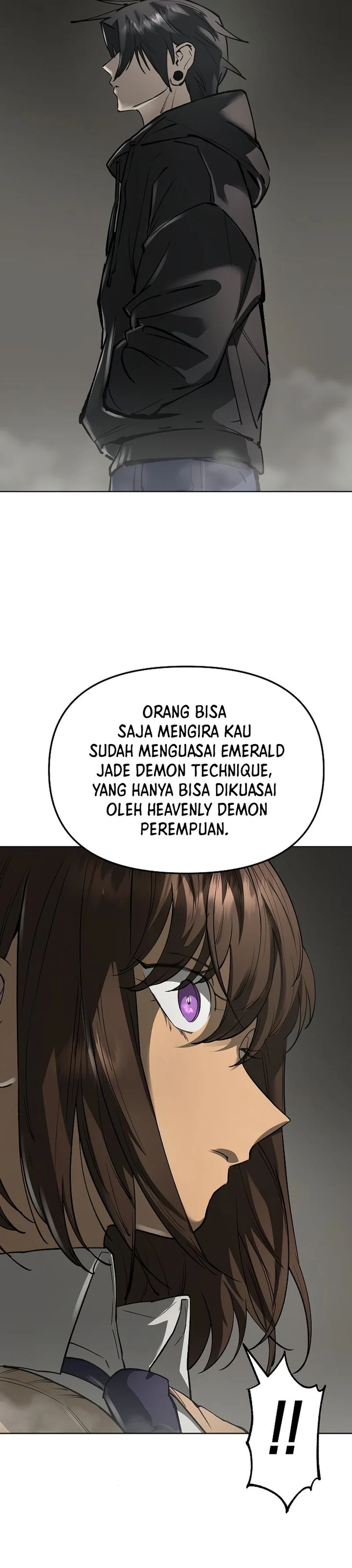 cosmic-heavenly-demon-3077 - Chapter: 42